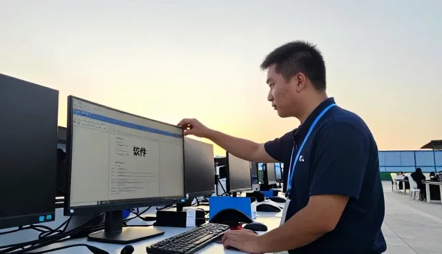 常州市亚欧特种线缆有限公司打造专业化软件研发服务体系