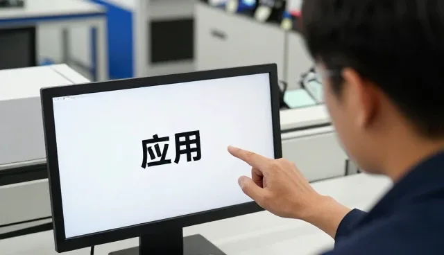 应用开发提升连锁门店使用效率