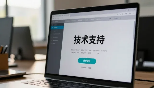技术选型中的业务匹配关键点分析