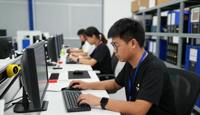维护保养需求推动应用开发优化升级