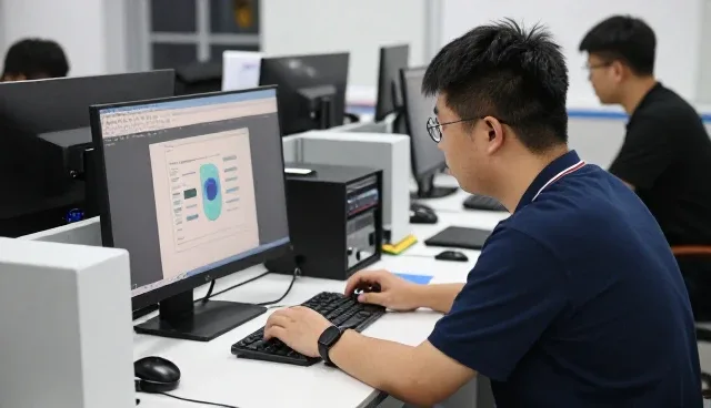 常州市亚欧特种线缆有限公司介绍软件研发基础知识