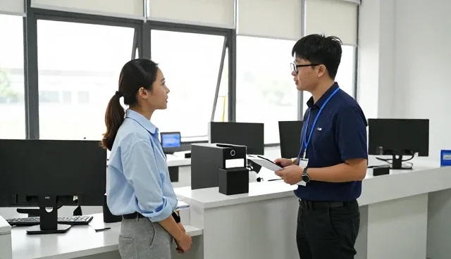 技术服务性能提升与多场景应用探索